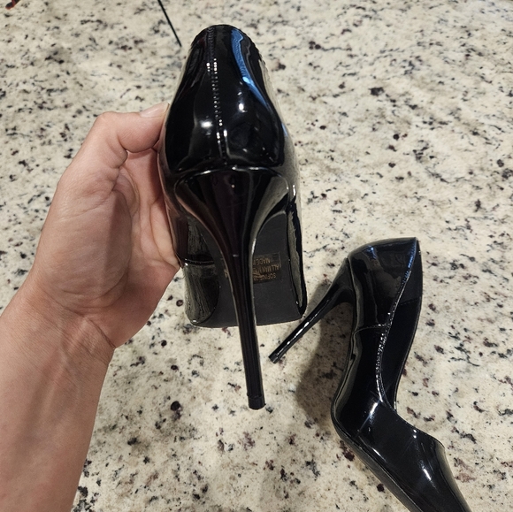 Pumps 8.5 - Picture 6 of 8